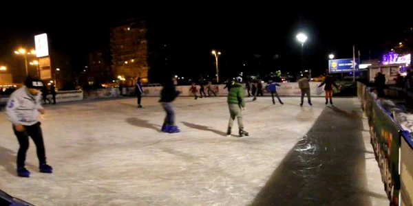 patinoar