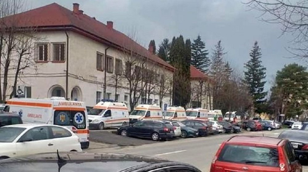 Paradox de România: microstația de ambulanță din Poiana Brașov se închide în pragul sezonului de schi