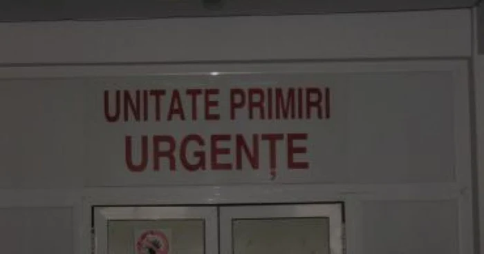 Târgu-Jiu:Accident pe zebră