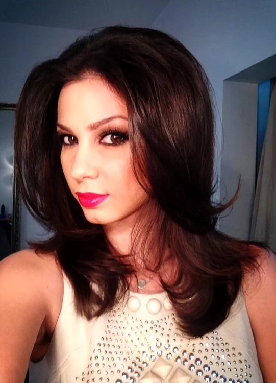 Iuliana Luciu (foto: facebook)