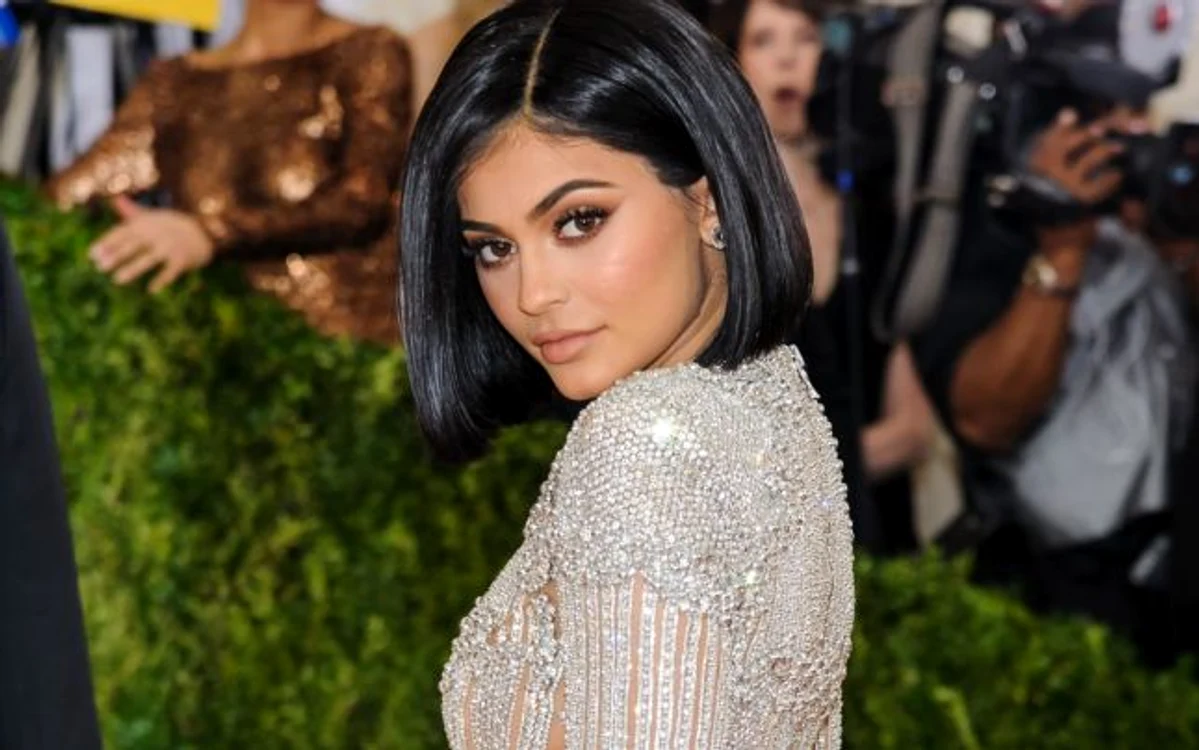 Kylie Jenner are o avere fabuloasă FOTO Shutterstock