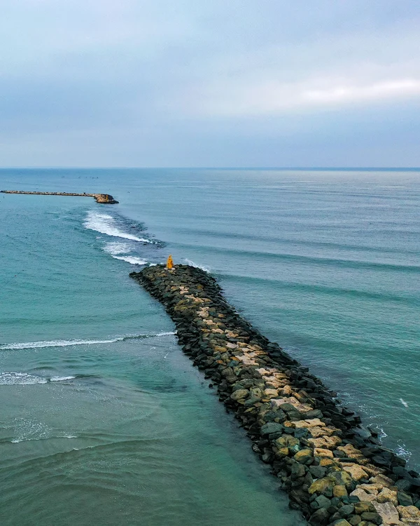 Dig la Marea Neagră FOTO SEOPMM 