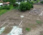 Buridava Romană vechea capitală a Daciei Inferior și termele romane din Râmnicu Vâlcea Sursă Captură video