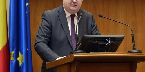 Paul Brummell FOTO Mediafax