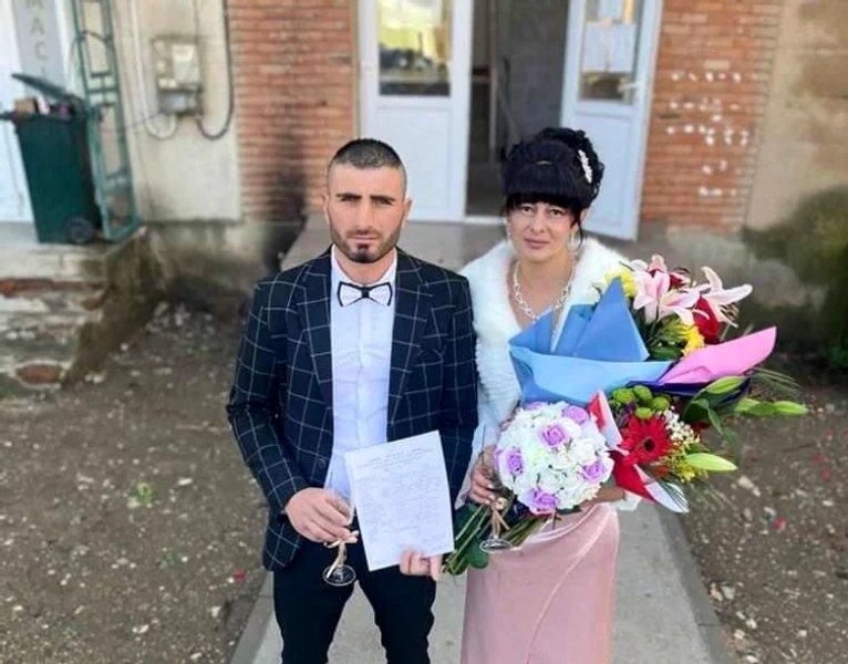 Soția suspectului reținut și eliberat în cazul uciderii afaceristului din Sibiu: ”Suntem în șoc. Soțul meu nu e în stare să taie o găină”