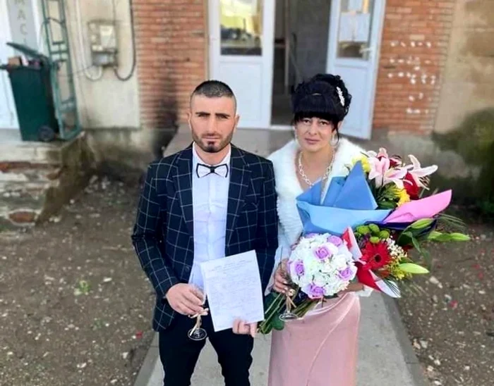 Suspectul reținut și eliberat în cazul uciderii afaceristului FOTO Facebook / Laurențiu Lăcătușu