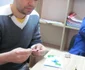 andrei mihaila si voluntarii