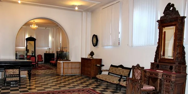 casa cuza