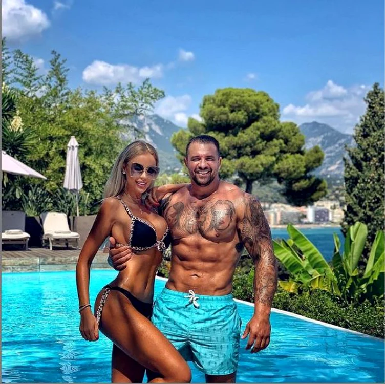 
    Bianca şi Alex  