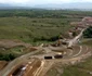 Autostrada Sibiu Făgăraș în șantier Zona Avrig Foto Daniel Guță ADEVĂRUL (12) JPG