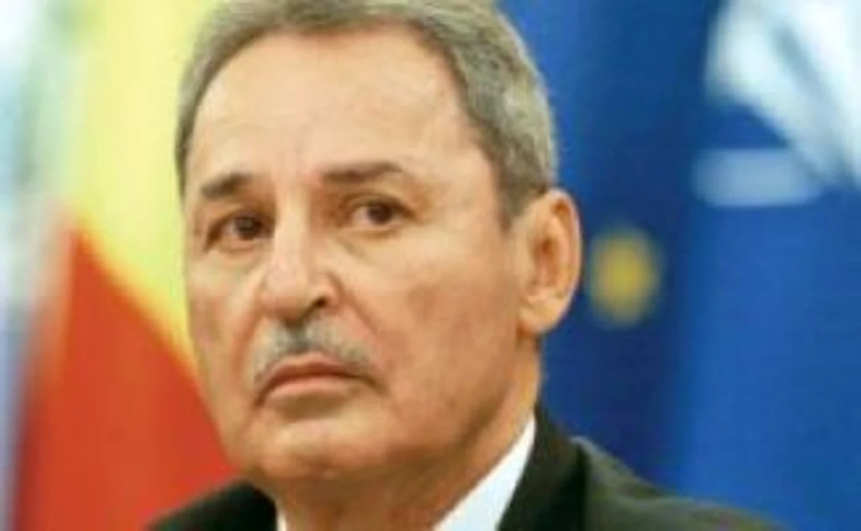 Mircea Răceanu