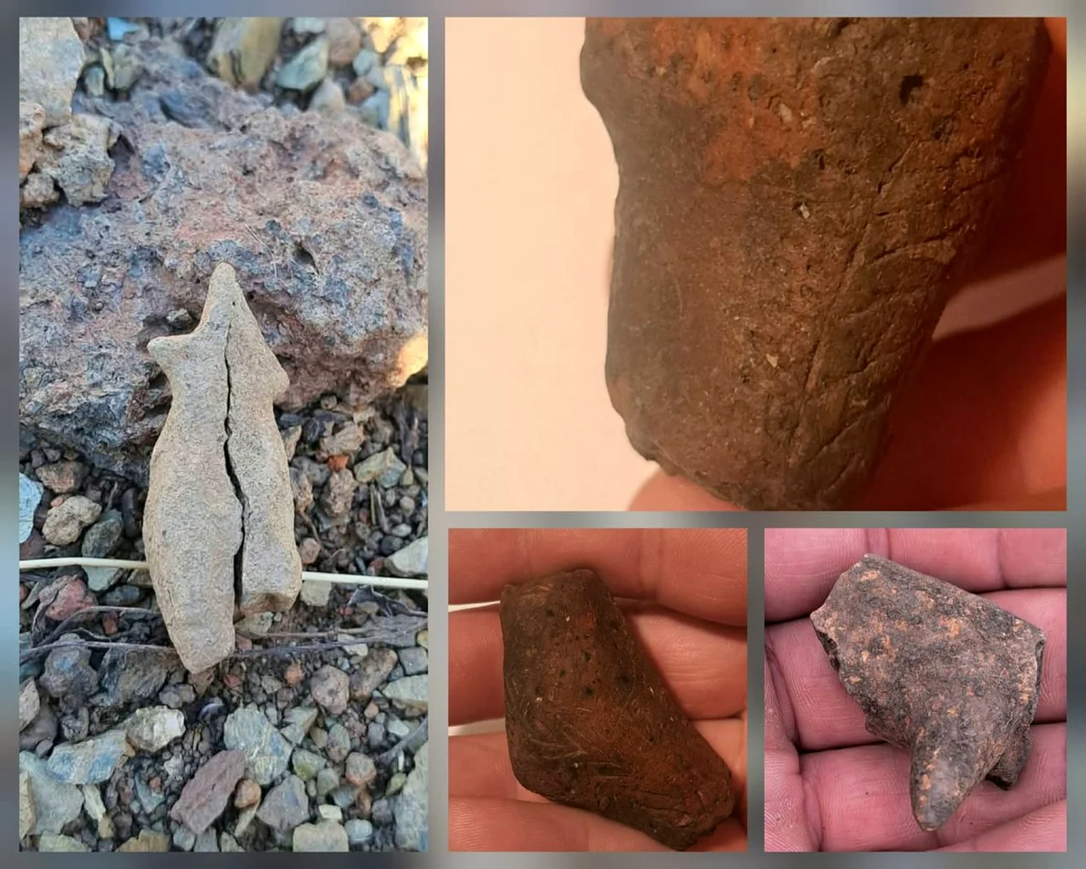 Noi descoperiri în campania arheologică 2026 de la Păuleni-Ciuc – „Dâmbul Cetății”