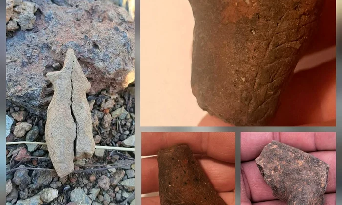 Noi descoperiri în campania arheologică 2026 de la Păuleni-Ciuc – „Dâmbul Cetății”