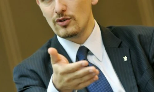 Trei întrebări pentru MAGOR Csibi, expert de mediu: „Politicienii români ignoră schimbările climatice“ jpeg