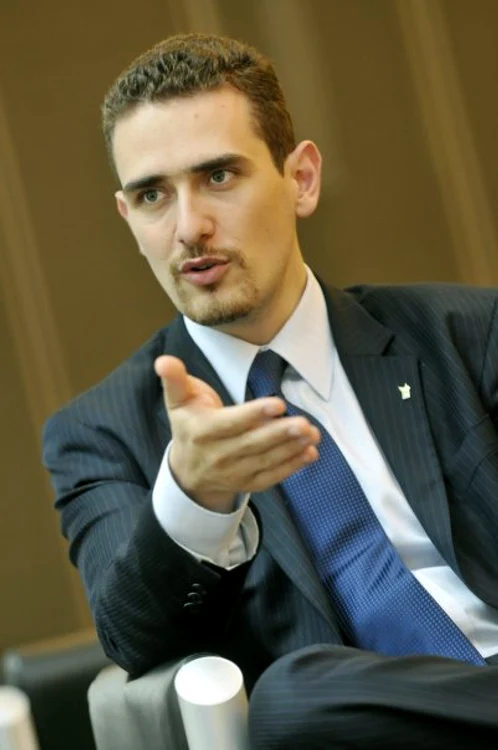 Trei întrebări pentru MAGOR Csibi, expert de mediu: „Politicienii români ignoră schimbările climatice“ jpeg