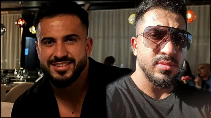 Răzvan Ochea va juca în „Lecții de Viață” / colaj: Click!