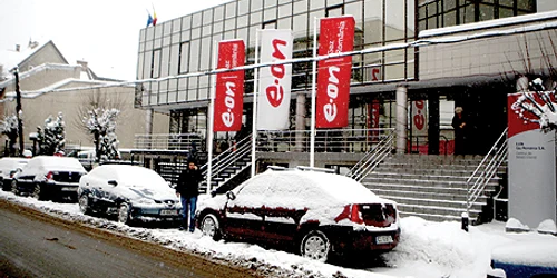 EON Gaz a formulat contractele care au fost transmise consumatorilor pentru a fi semnate