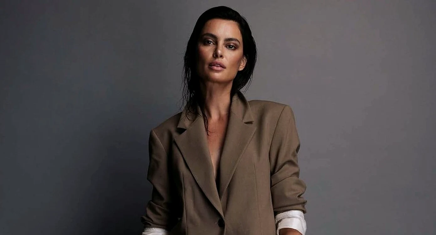 Catrinel Menghia. FOTO Instagram