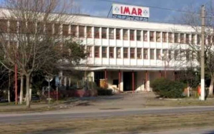IMAR
