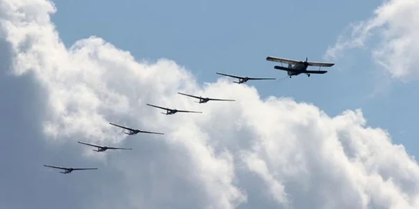 bucuresti aeronautic show