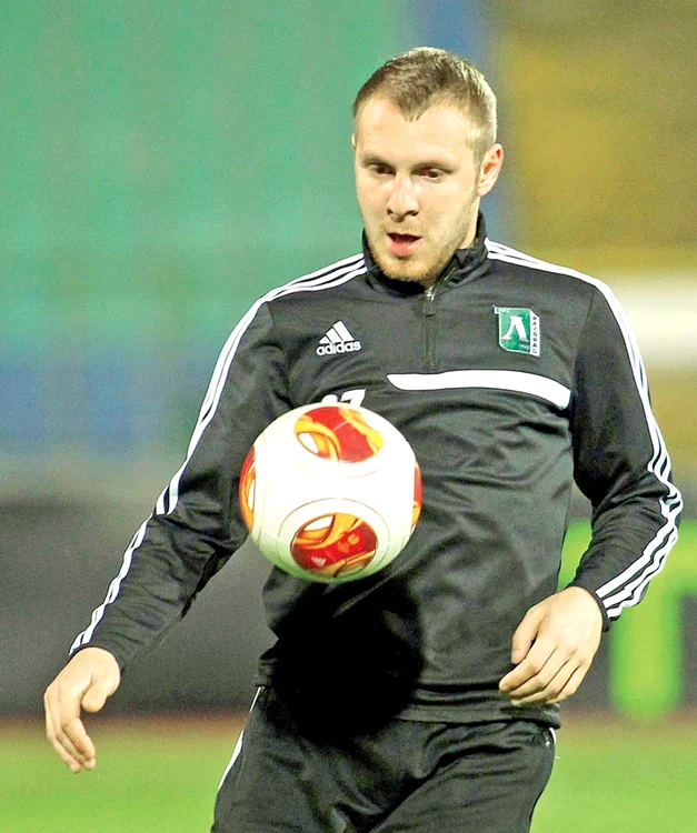 Cosmin Moţi