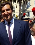 Printul Jean Christophe Napoleon   Familia Bonaparte, Facebook jpg