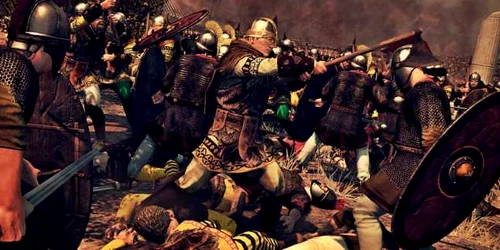 total war atilla