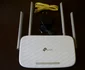 Router Wireless TP-Link Archer C5 Adrian Pogingeanu
