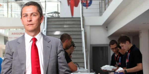 Iulian Stanciu emag FOTO Adevărul