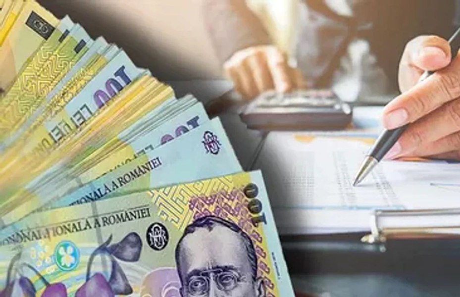 Cum a reușit contabila unui liceu să fure peste 90.000 de euro din fonduri Erasmus. A făcut 85 de operațiuni bancare neautorizate