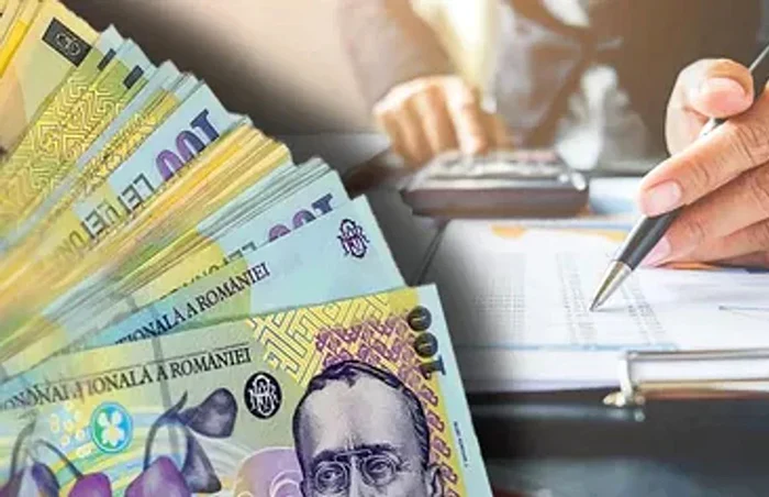 Cum a reușit contabila unui liceu să fure peste 90.000 de euro din fonduri Erasmus. A făcut 85 de operațiuni bancare neautorizate