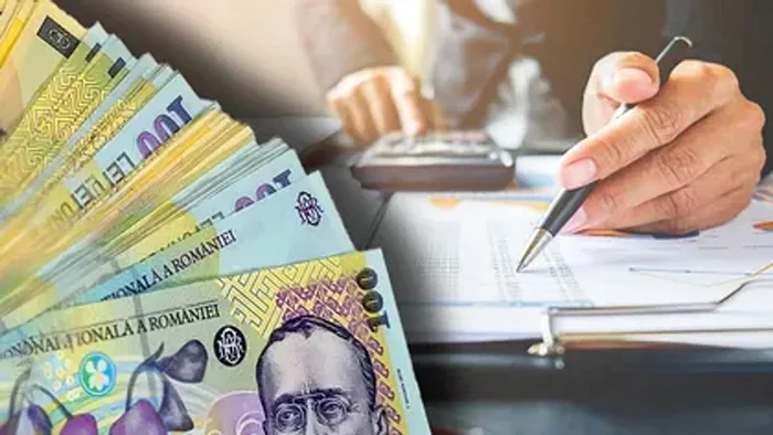 Indicele ROBOR la trei luni a urcat vineri la 7,31%. O valoare similară a fost înregistrată în 2023