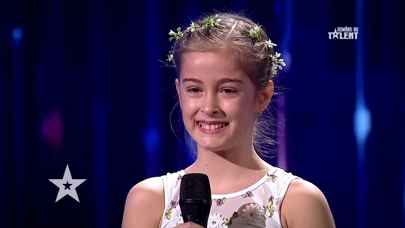 Gabriela Dincă