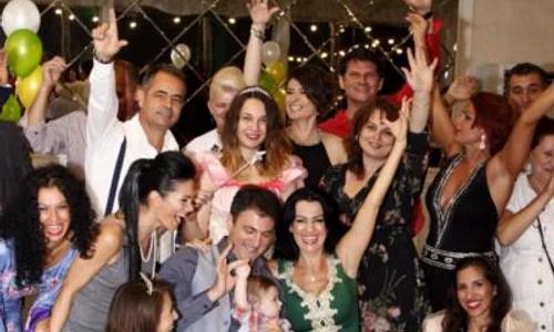 Petrecerea a fost una de pomină jpeg