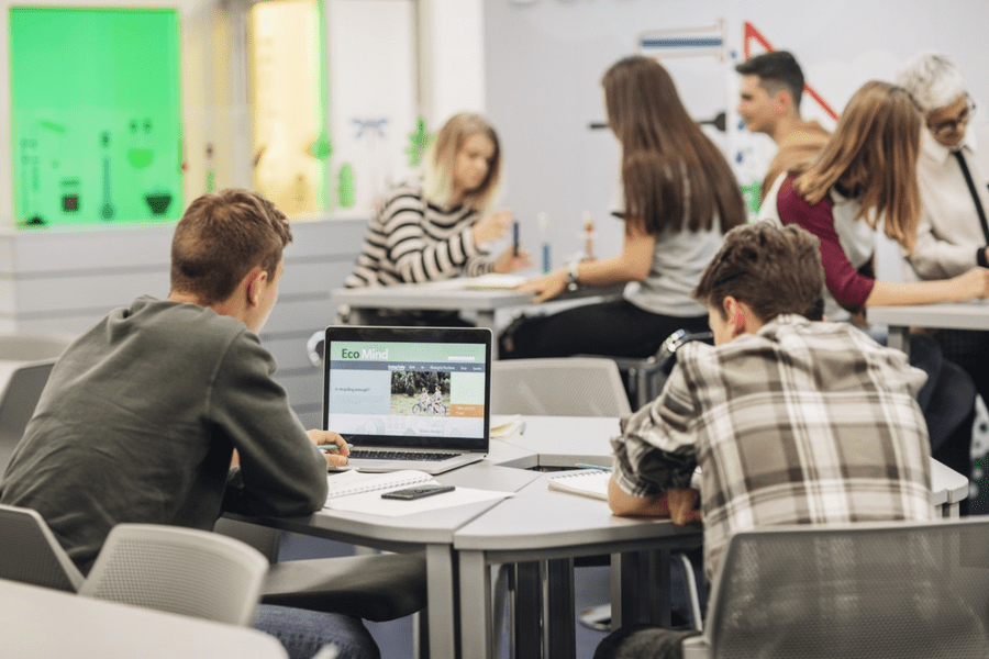 Motivul pentru care părinții unor elevi sunt obligați de instanță să achite 30.000 de lei unei profesoare