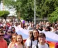 Bucharest Pride. FOTO: Adevărul / Norbert Nemeș