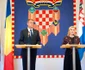 klaus iohannis si kolinda grabar kitarovic foto presidency ro