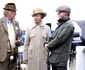 Prințesa Anne la  Cheltenham Festival, GettyImages 