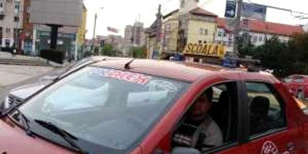 Vasile Mucenic a redus taxa de şcolarizare cu 100 lei