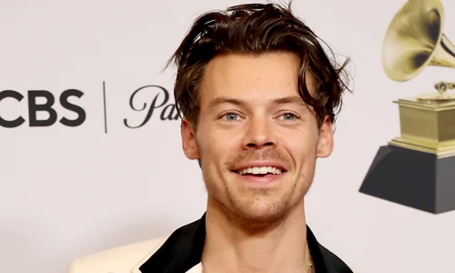 Harry Styles, Grammy, Getty jpg