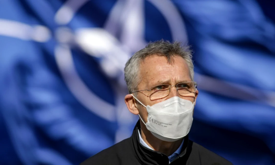 Stoltenberg a subliniat că o victorie a Rusiei ar vulnerabiliza toate statele FOTO Arhivă