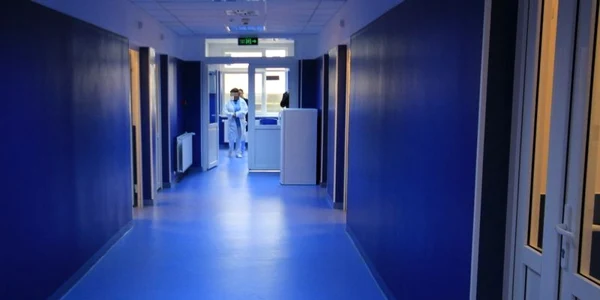 spital
