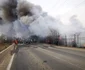 incendiu glina
