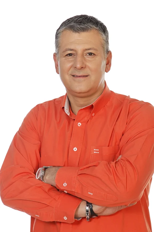 Mihai Dedu