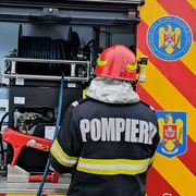 Incendiu bloc botosani ISU BOTOSANI4 jpg