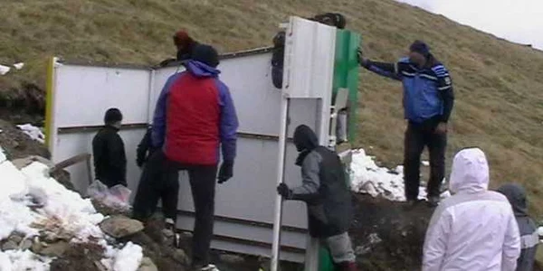 refugiu munte 