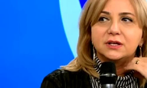 Carmen Serban are mai multe operatii estetice 
