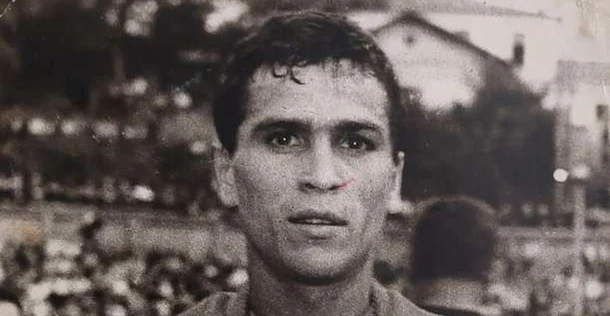 Constantin Gruescu. FOTO: Facebook