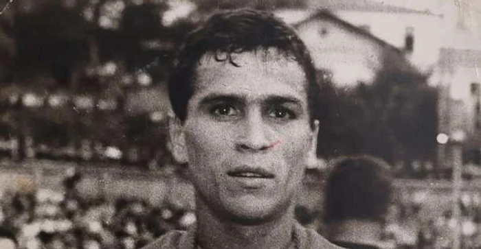 Constantin Gruescu. FOTO: Facebook