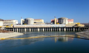 reactoare nucleare unitatea 2 cernavoda jpg